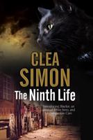 Ninth Life, The: A new cat mystery series