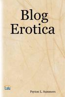 Blog Erotica