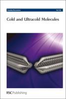 Cold and Ultracold Molecules