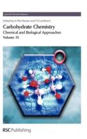 Carbohydrate Chemistry. Vol. 35