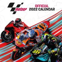 Moto GP, The Origins of Square Wall Calendar 2022