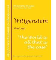 Wittgenstein