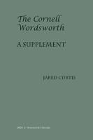 The Cornell Wordsworth: A Supplement