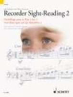 Recorder Sight-reading 2