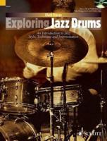 Exploring Jazz Drums