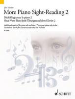 More Piano Sight-Reading 2