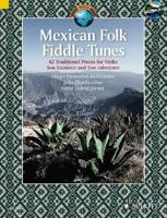 Chardavoine, J: Mexican Folk Fiddle Tunes