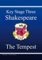 KS3 English Shakespeare Text Guide - The Tempest - 2008