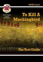 To Kill a Mocking Bird by Harper Lee