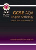 GCSE AQA English Anthology
