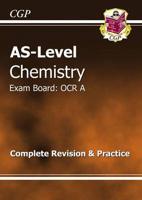 AS-Level Chemistry
