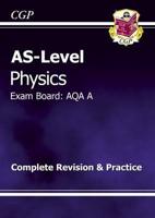 AS-Level Physics