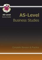 AS-Level Business Studies