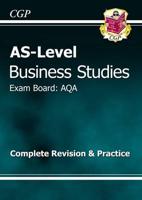 AS-Level Business Studies