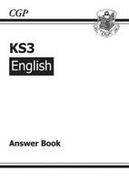 KS3 English Answers (For Workbook)