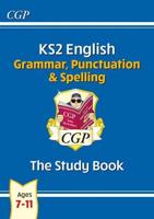KS2 English The Study Book