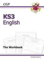 KS3 English Workbook (Including Answers)