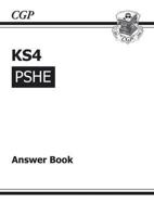 KS4 PSHE Answers (For Workbook)