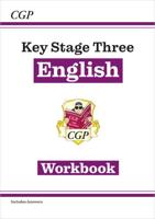 New KS3 English Workbook (With Answers)