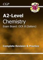 A2-Level Chemistry. The Revision Guide