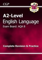 A2-Level English Language