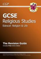 GCSE Edexcel Religious Studies. Religion and Life (Units 1-5)