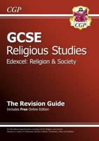 GCSE Edexcel Religious Studies. Religion and Society (Unit 8)