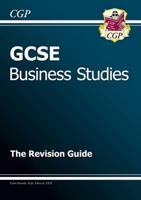 GCSE Business Studies. The Revision Guide