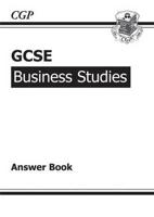 GCSE Business Studies Answers (For Workbook) (A*-G Course)
