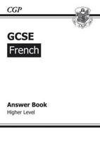 GCSE French Answers (For Workbook) Higher