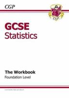 GCSE Statistics. Foundation Workbook