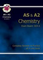 AS & A2 Chemistry
