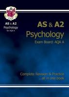 AS & A2 Psychology