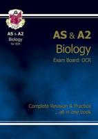 AS & A2 Biology