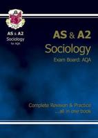 AS & A2 Sociology