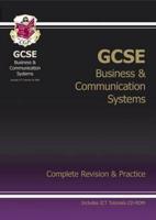 GCSE Business and Communication Systems