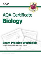 AQA Certificate Biology