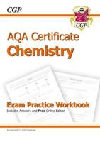 AQA Certificate Chemistry