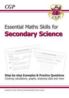 Essential Maths Skills for Secondary Science