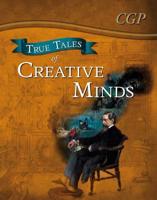 True Tales of Creative Minds
