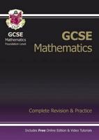 GCSE Maths Foundation
