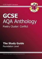 GCSE English Literature AQA Anthology. Foundation Level Conflict