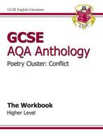 GCSE English Literature AQA Anthology. Higher Level Conflict