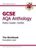 GCSE English Literature AQA Anthology. Foundation Level Conflict