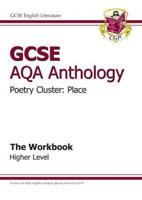 GCSE English Literature AQA Anthology. Higher Level Place