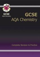 GCSE AQA Chemistry