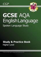GCSE AQA English Language. Spoken Language