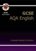 GCSE AQA English & English Language