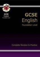 GCSE English Foundation Level