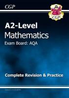 A2-Level Mathematics